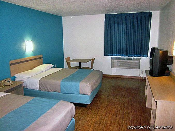 Motel 6 - Georgetown, Ky - Lexington North 외부 사진